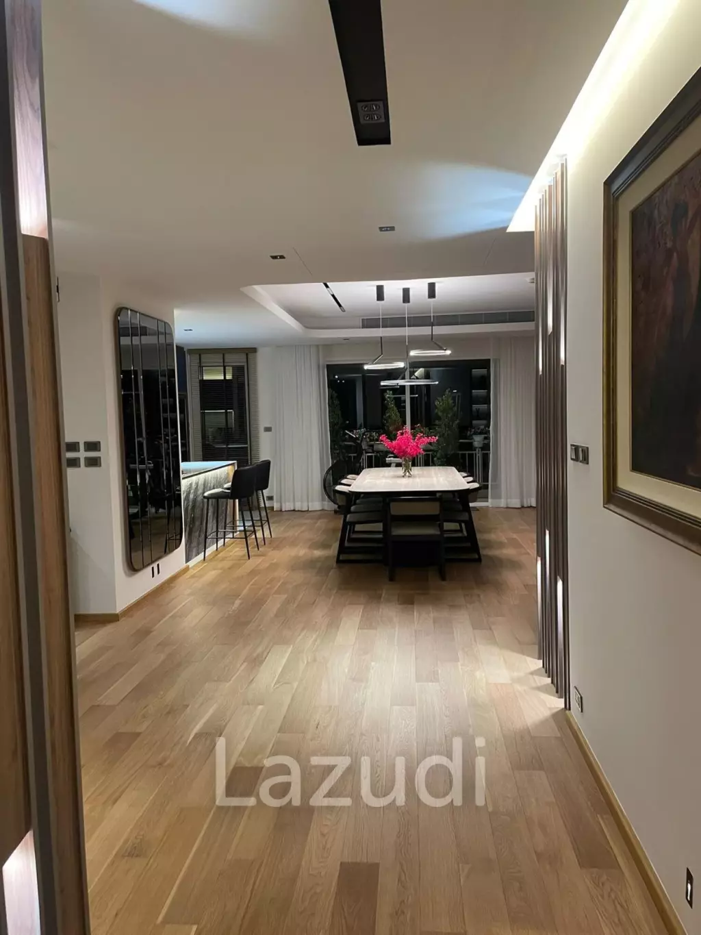 4 Bed 4 Bath 257 SQ.M The Rise Sukhumvit 39