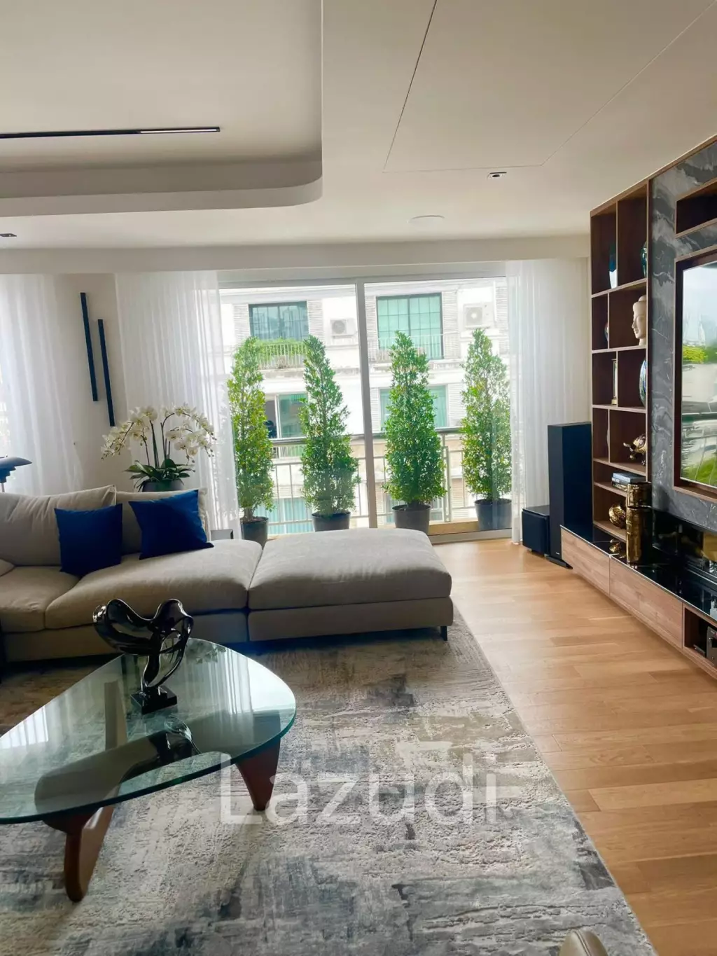 4 Bed 4 Bath 257 SQ.M The Rise Sukhumvit 39