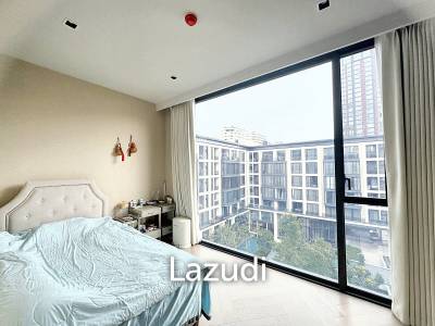 3 Bed 3 Bath 158 SQ.M The Reserve 61 Hideaway