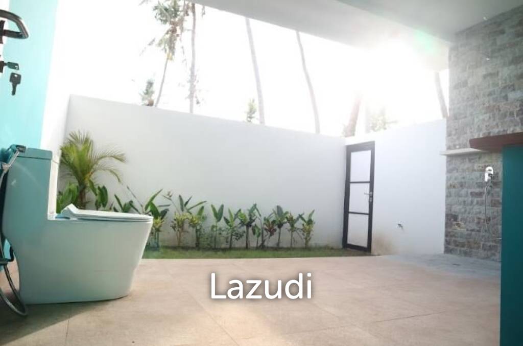 Brand New Modern Villa For Sale In Amed