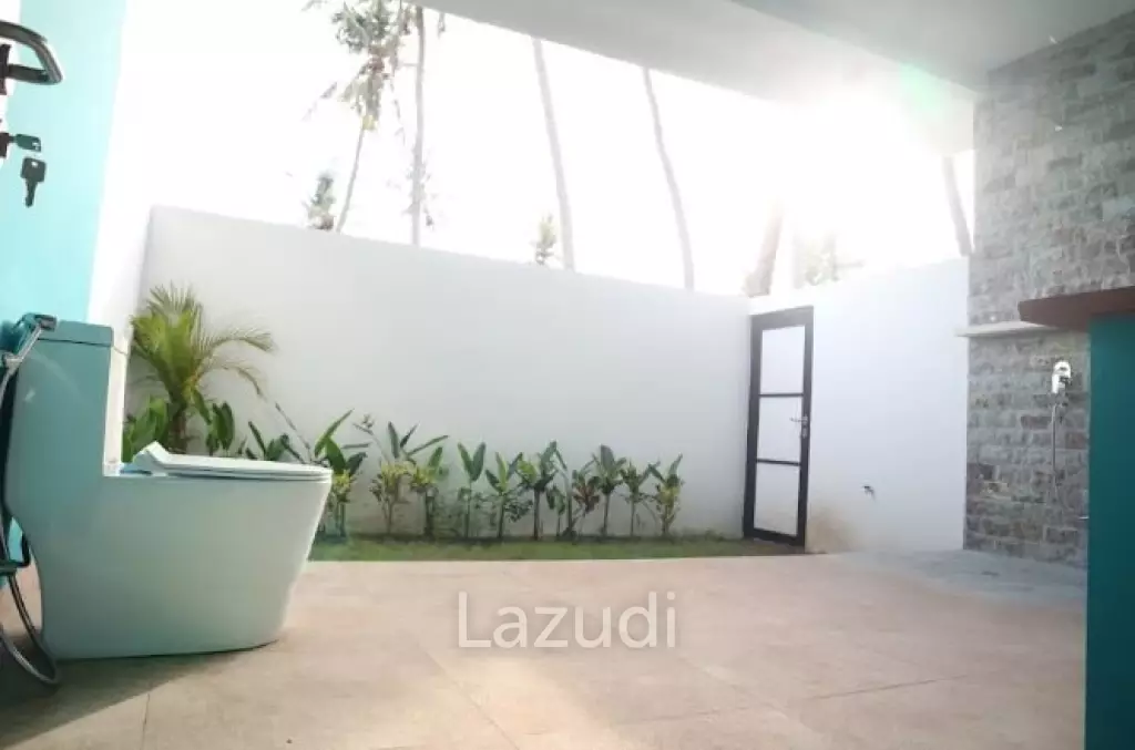 Brand New Modern Villa For Sale In Amed
