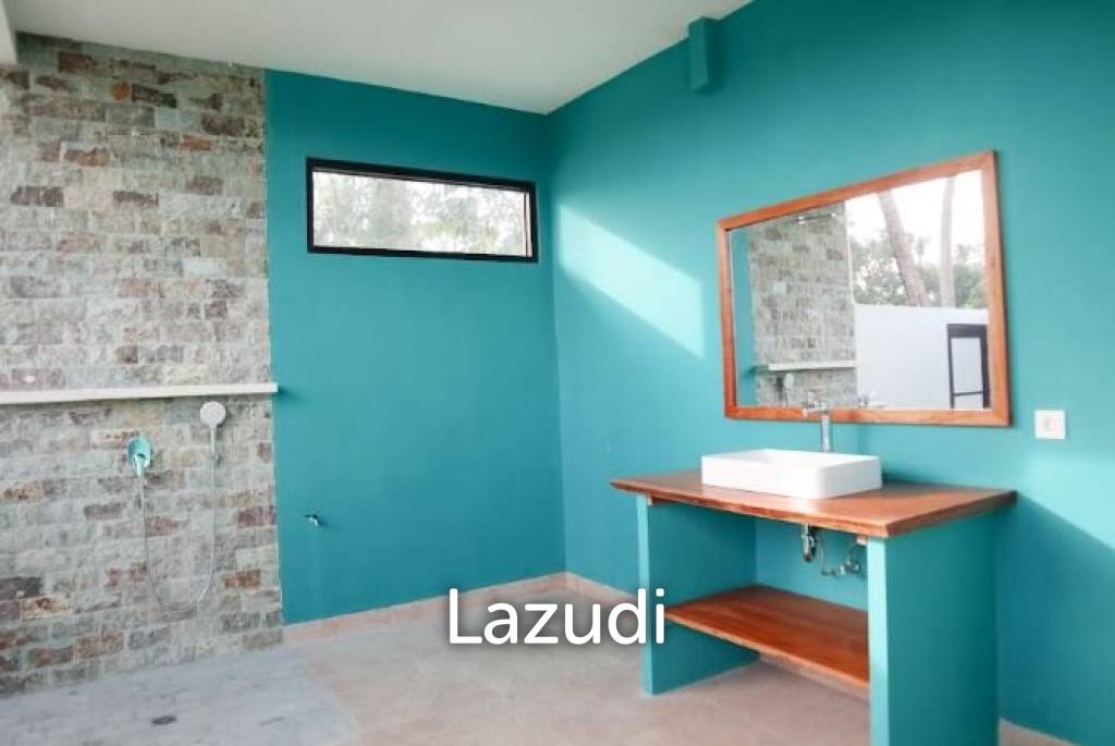 Brand New Modern Villa For Sale In Amed