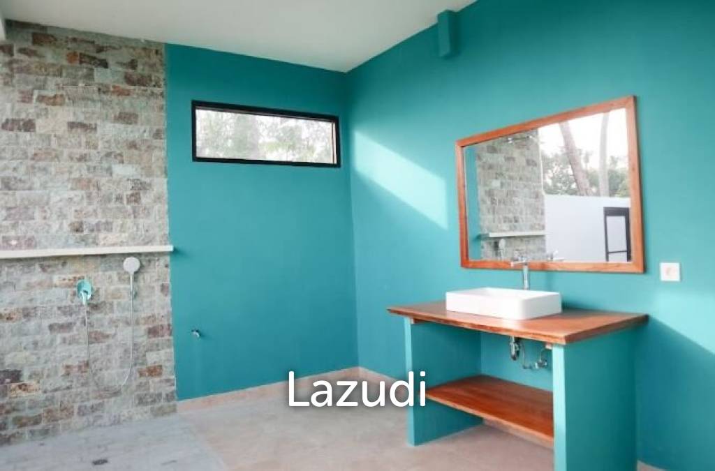Brand New Modern Villa For Sale In Amed