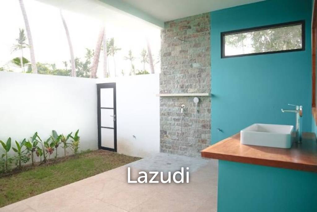 Brand New Modern Villa For Sale In Amed