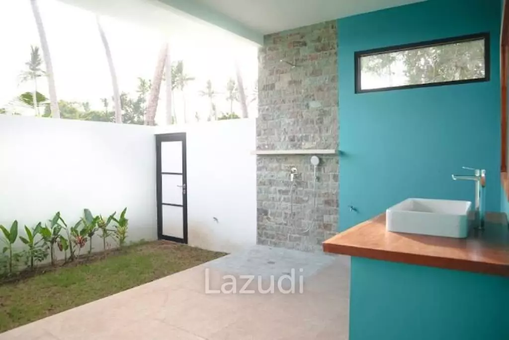 Brand New Modern Villa For Sale In Amed