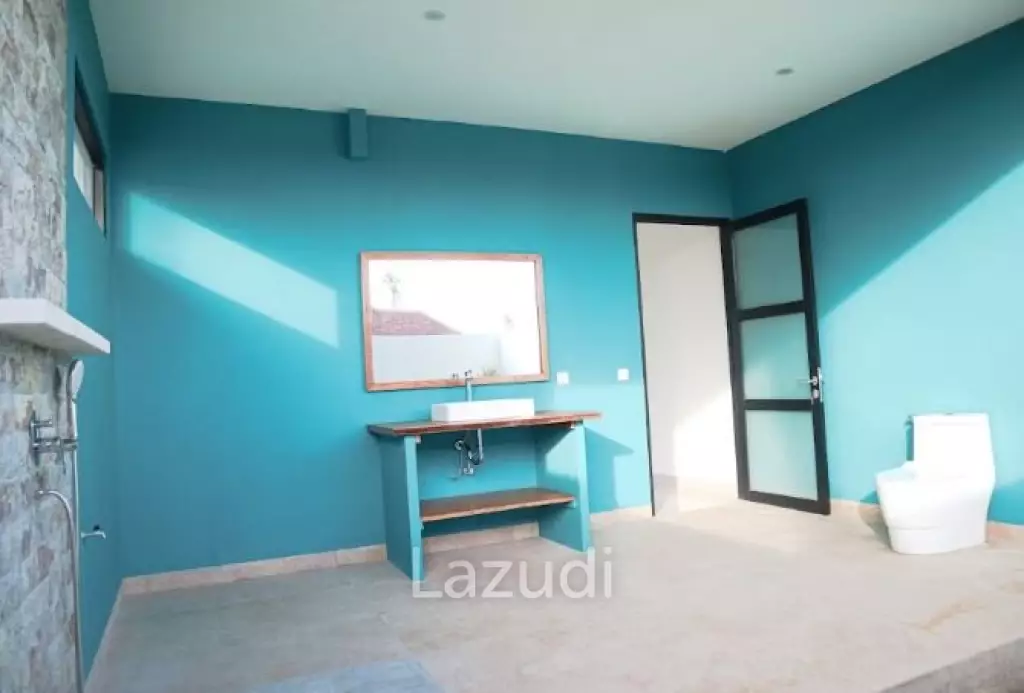 Brand New Modern Villa For Sale In Amed