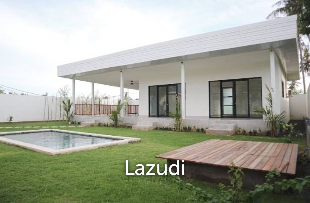 Brand New Modern Villa For Sale In Amed
