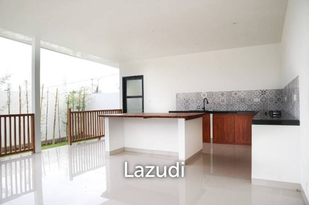 Brand New Modern Villa For Sale In Amed