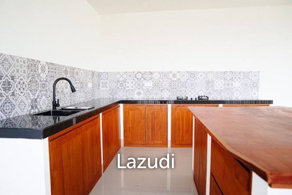 Brand New Modern Villa For Sale In Amed