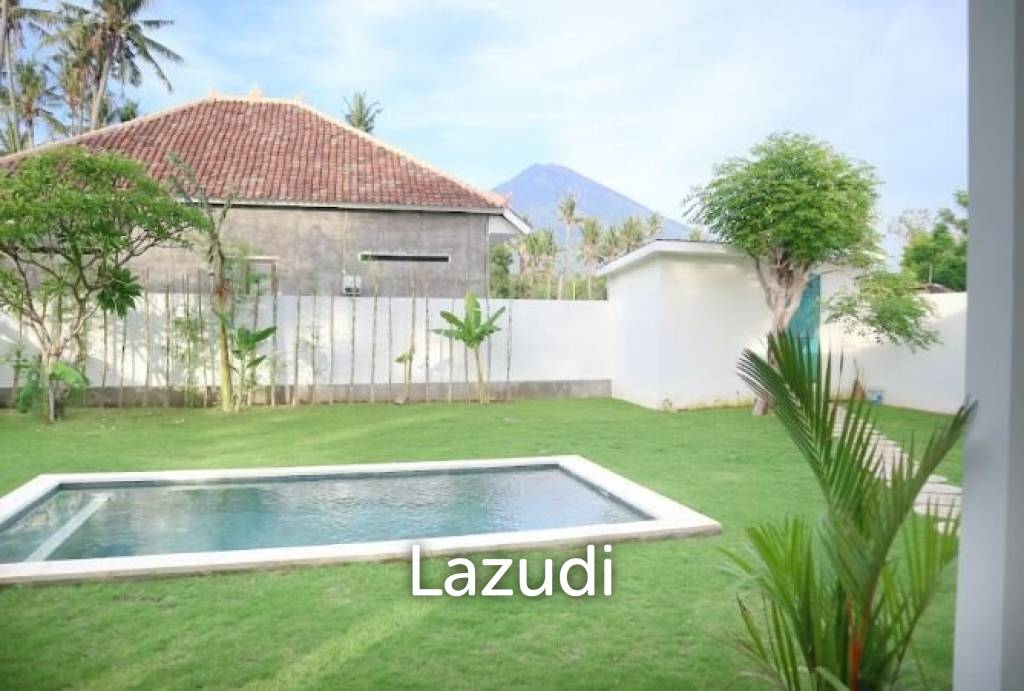 Brand New Modern Villa For Sale In Amed