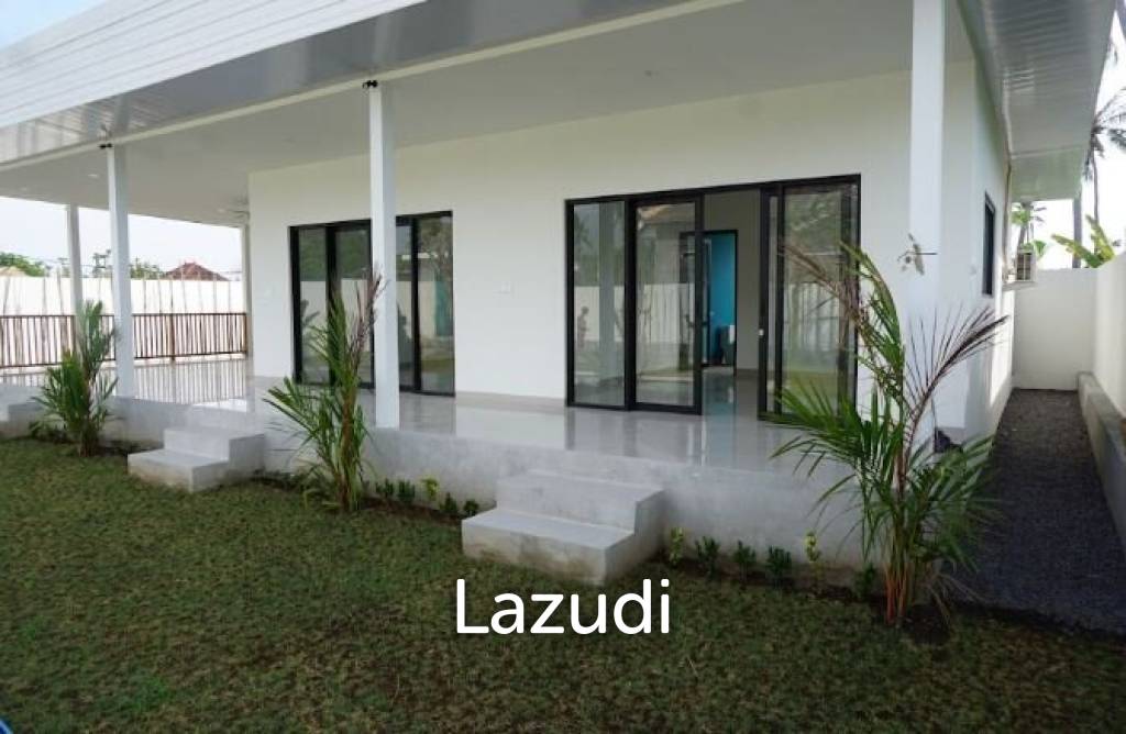 Brand New Modern Villa For Sale In Amed
