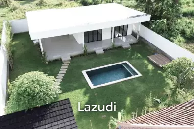 Brand New Modern Villa For Sale In Amed