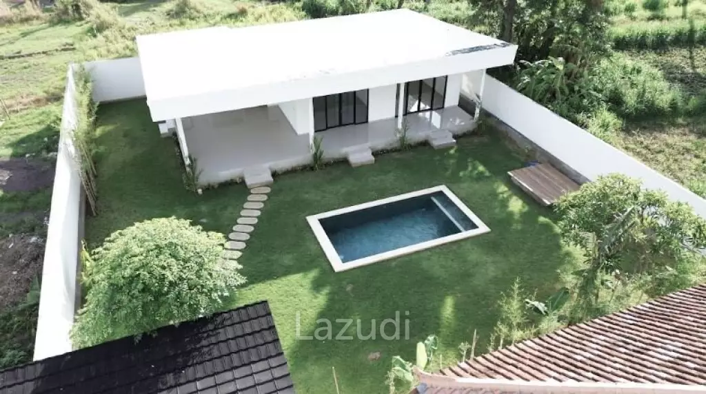 Brand New Modern Villa For Sale In Amed