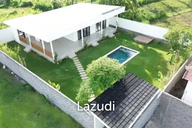 Brand New Modern Villa For Sale In Amed