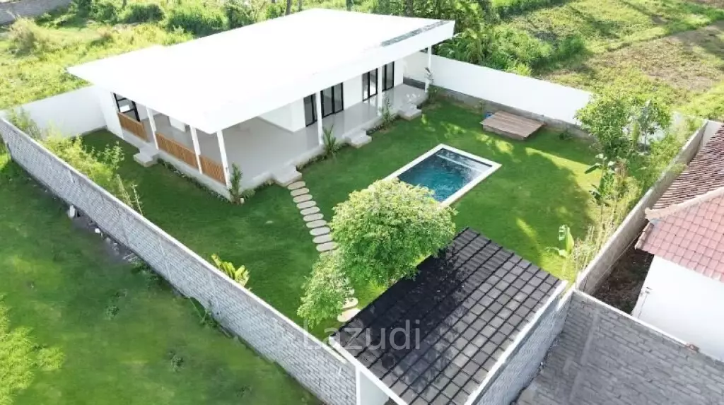 Brand New Modern Villa For Sale In Amed