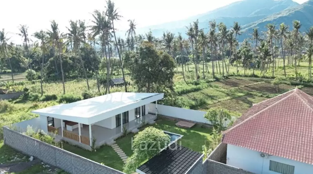 Brand New Modern Villa For Sale In Amed