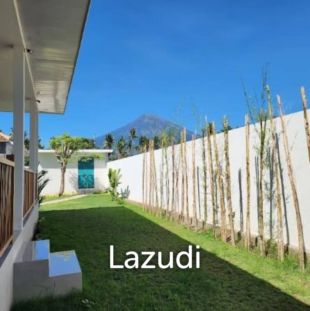 Brand New Modern Villa For Sale In Amed
