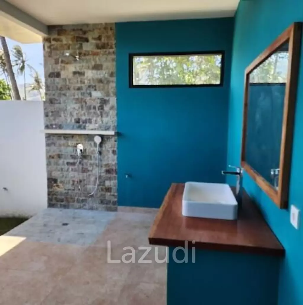 Brand New Modern Villa For Sale In Amed