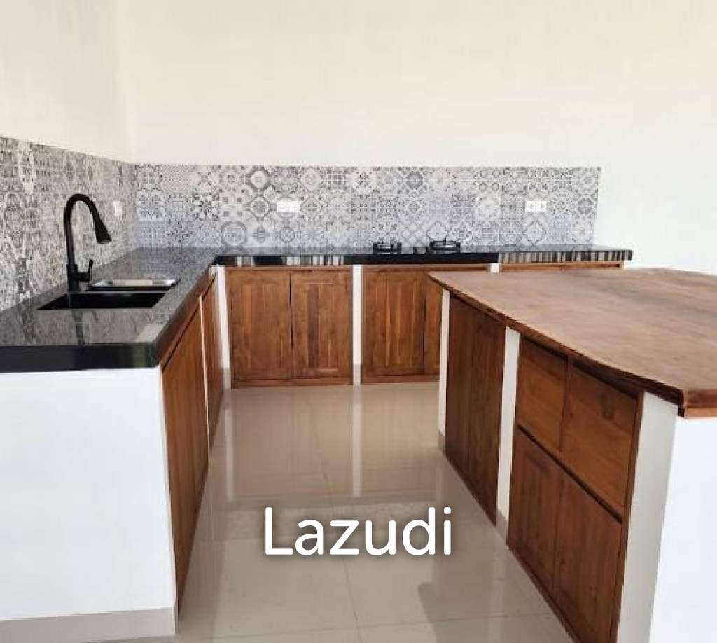 Brand New Modern Villa For Sale In Amed
