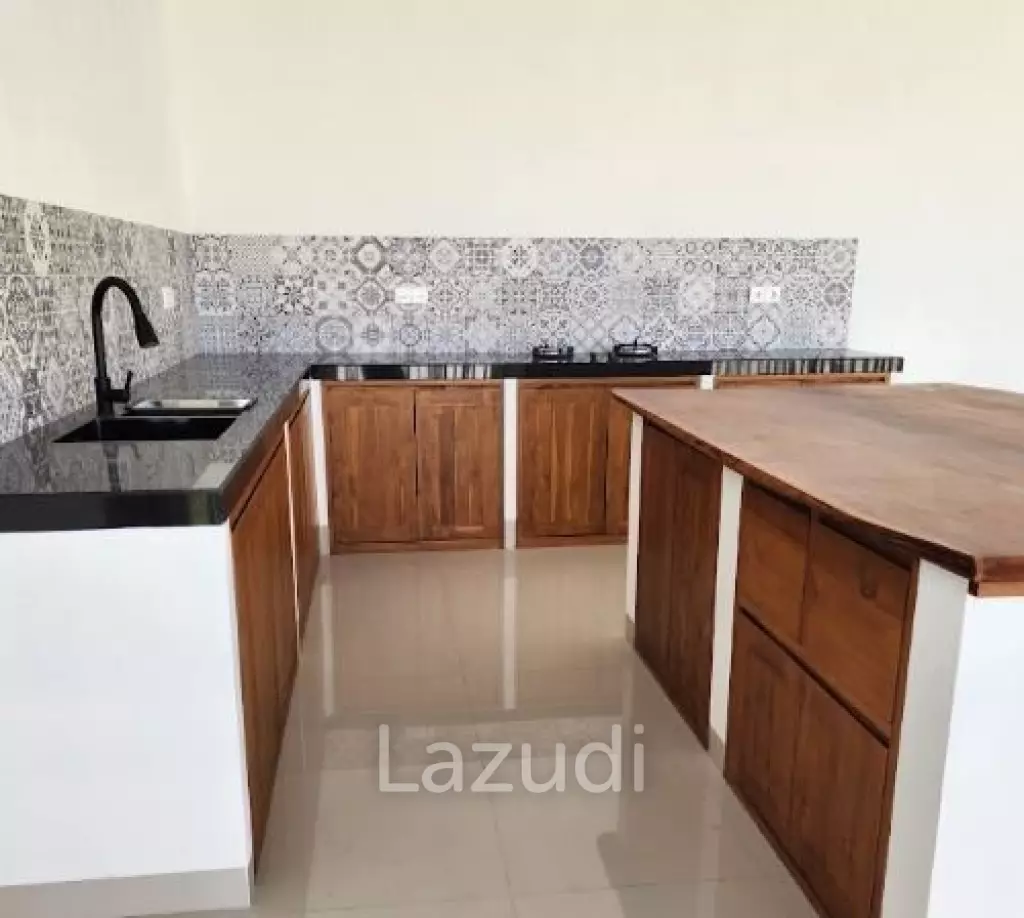 Brand New Modern Villa For Sale In Amed