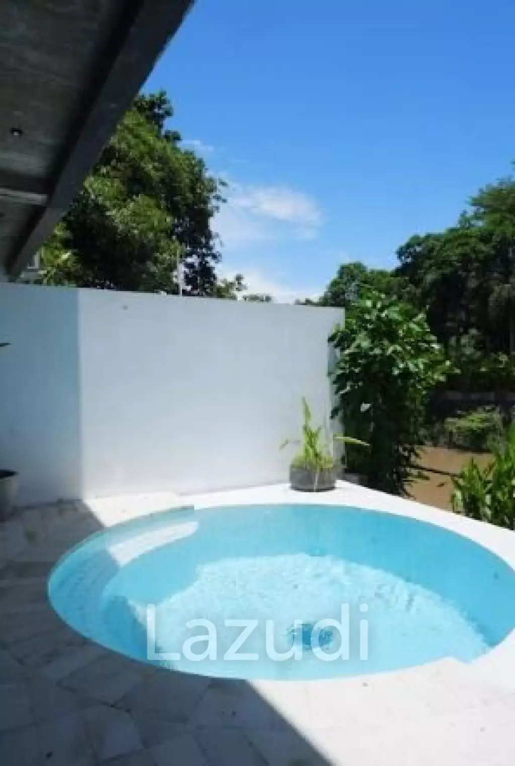 Stunning Development In Nyanyi