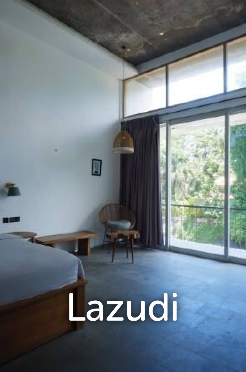 Stunning Development In Nyanyi