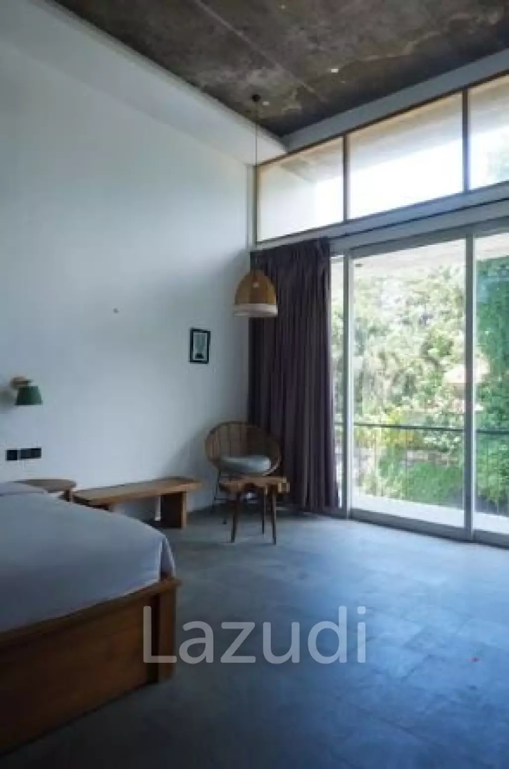 Stunning Development In Nyanyi