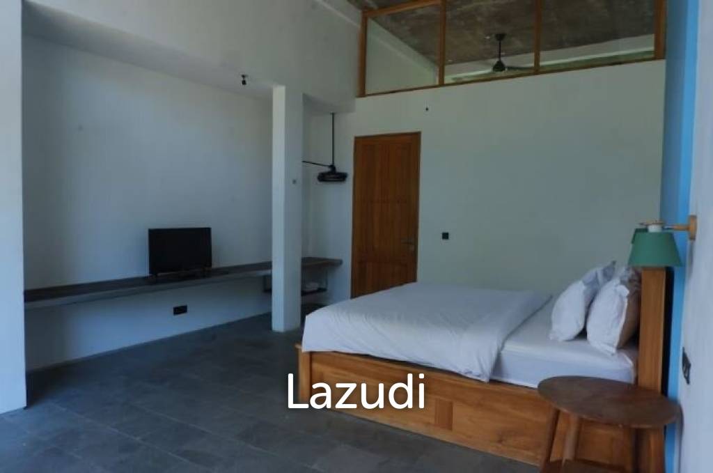 Stunning Development In Nyanyi