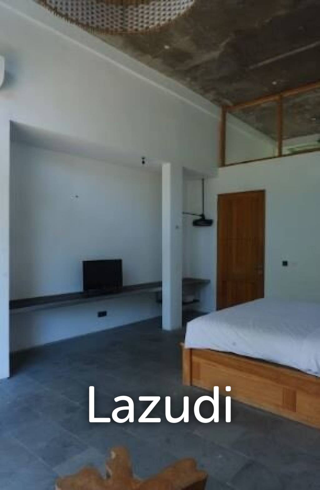 Stunning Development In Nyanyi