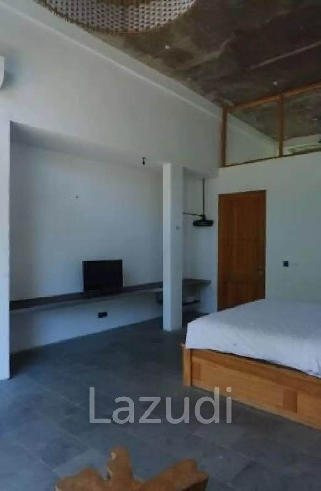 Stunning Development In Nyanyi