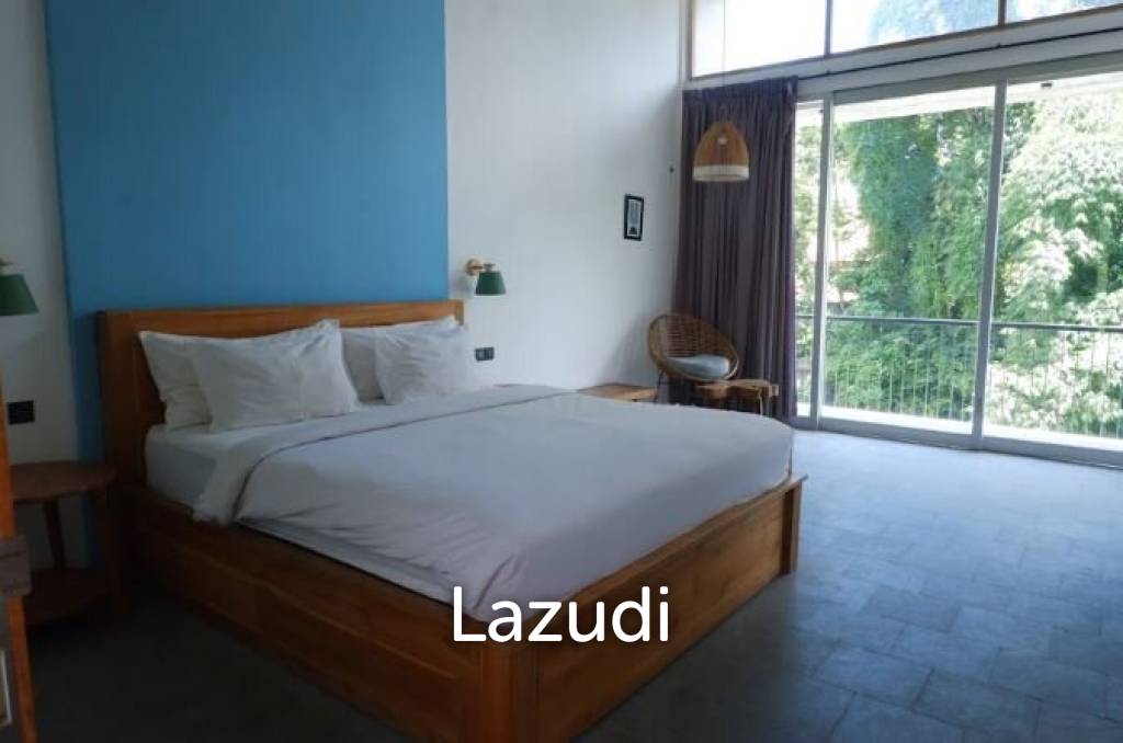 Stunning Development In Nyanyi