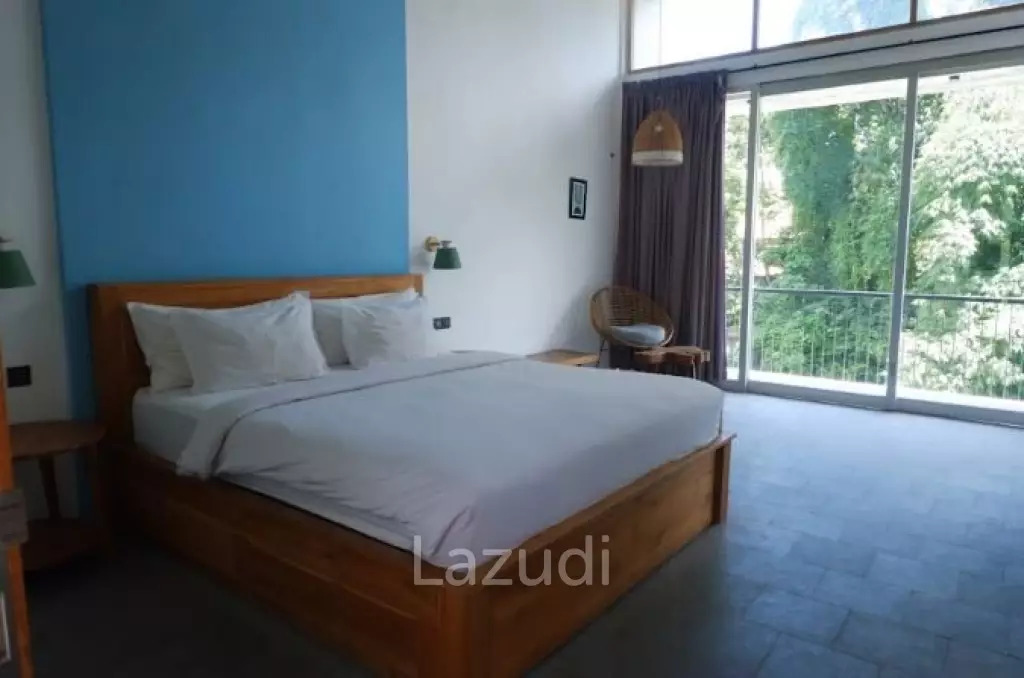 Stunning Development In Nyanyi