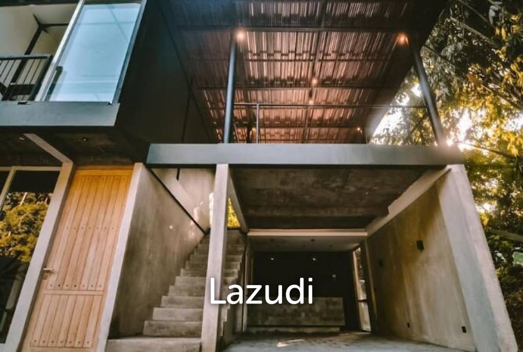 Stunning Development In Nyanyi
