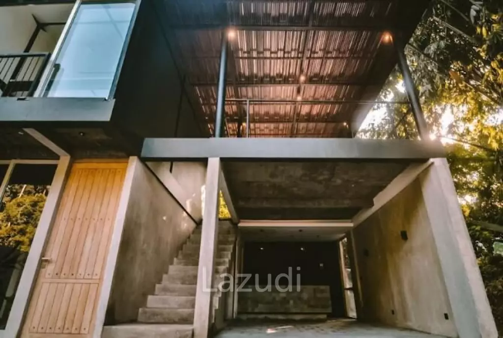Stunning Development In Nyanyi
