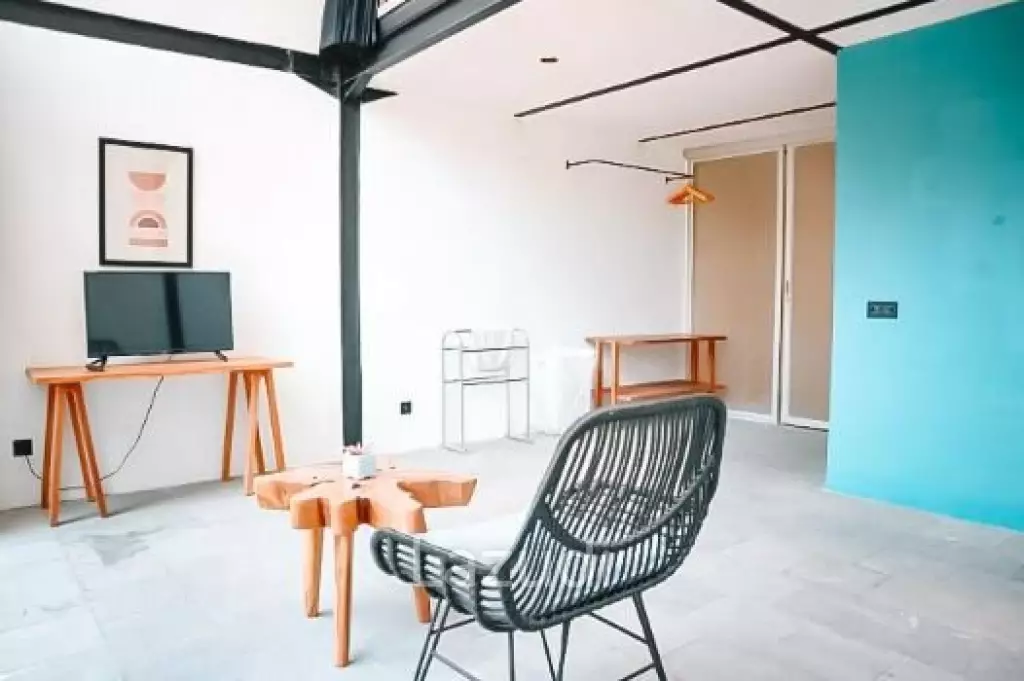 Stunning Development In Nyanyi