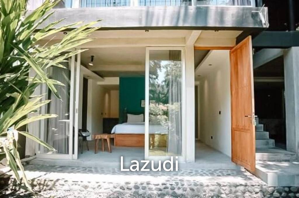 Stunning Development In Nyanyi