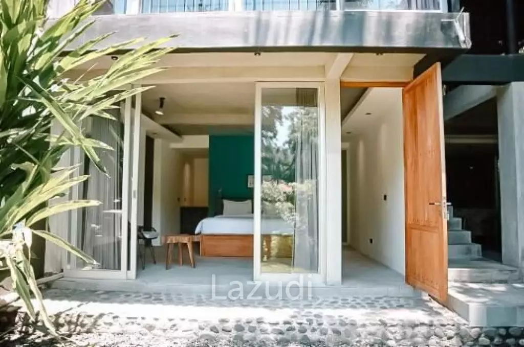 Stunning Development In Nyanyi