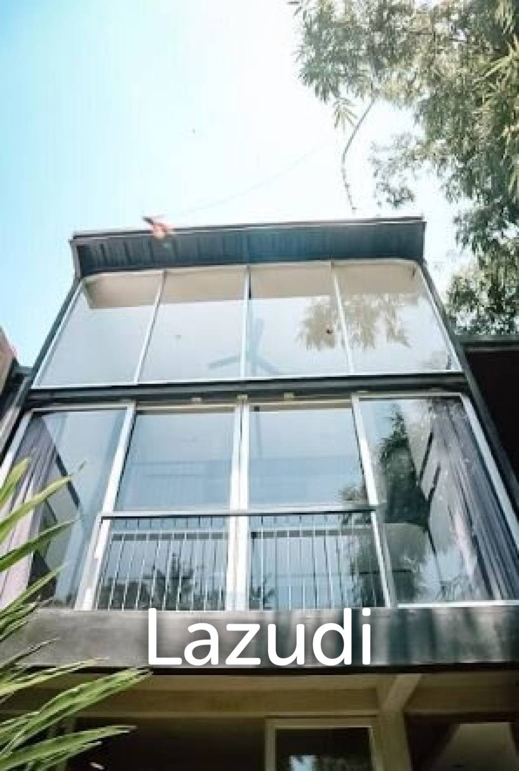 Stunning Development In Nyanyi