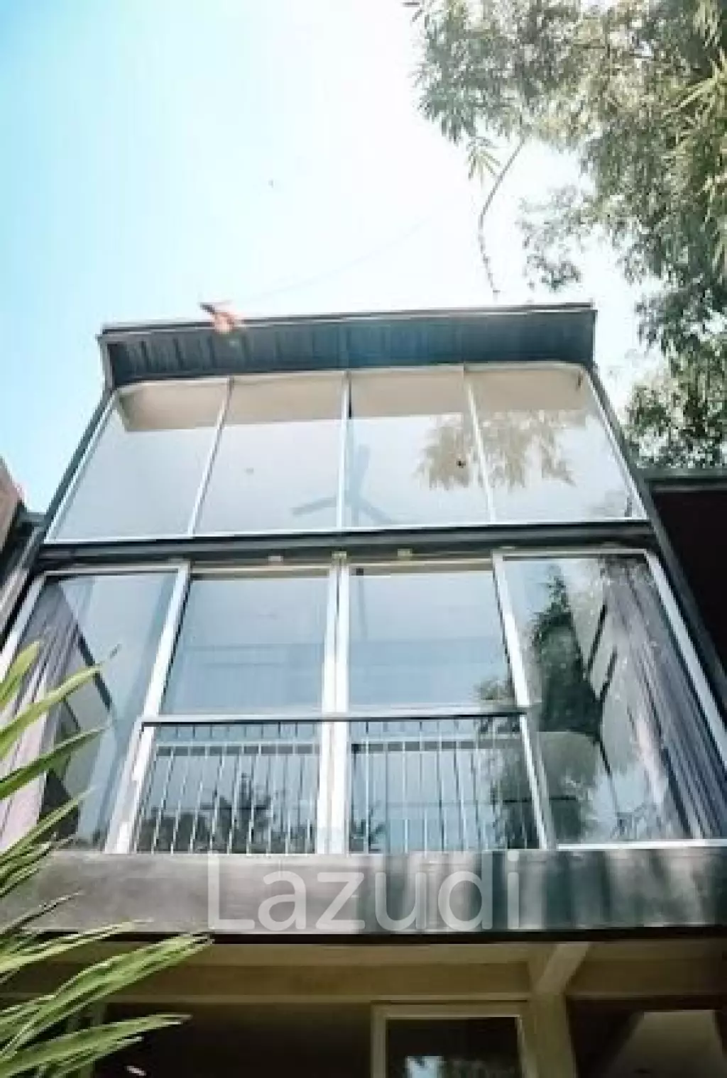Stunning Development In Nyanyi