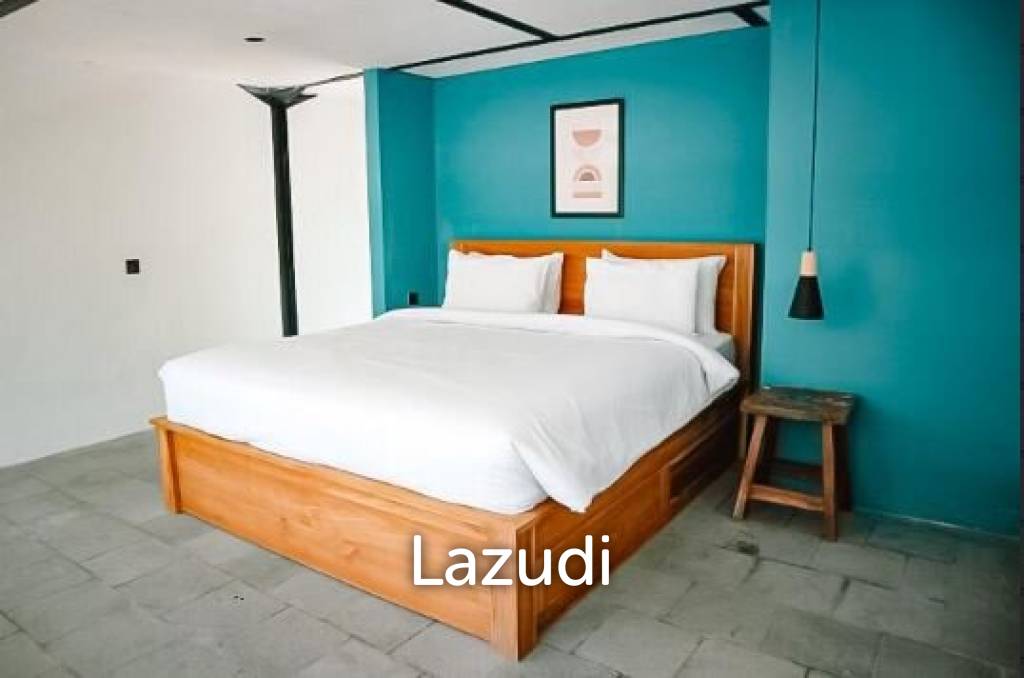 Stunning Development In Nyanyi