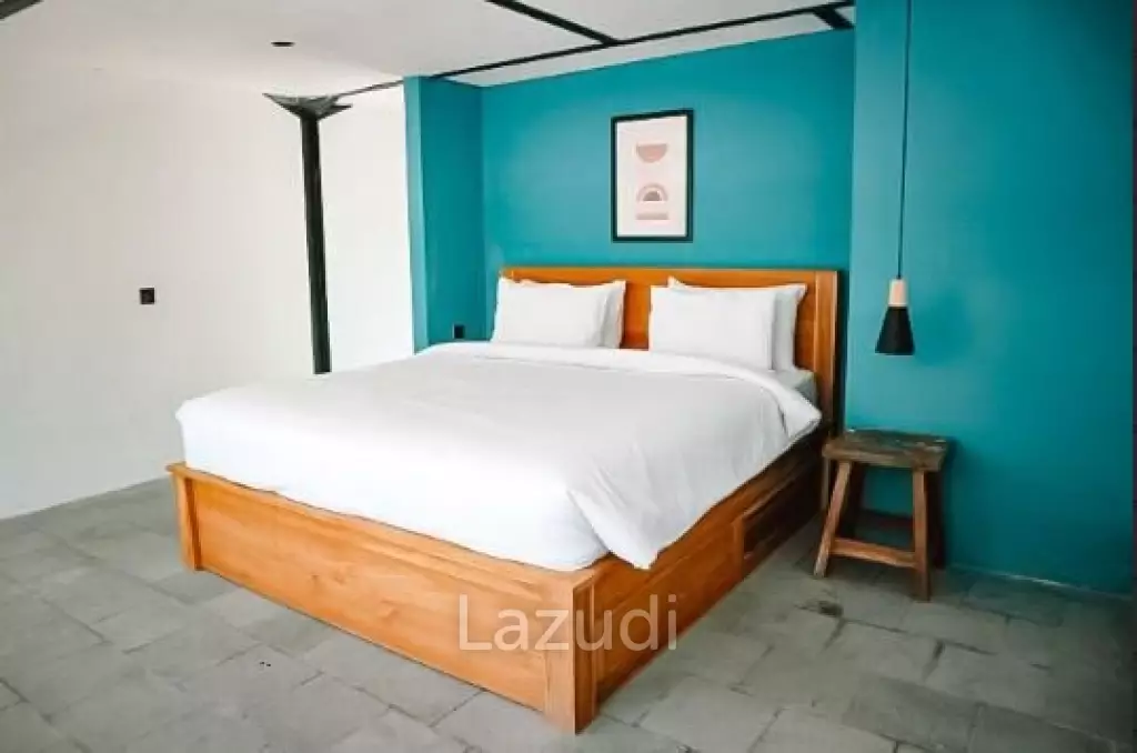 Stunning Development In Nyanyi