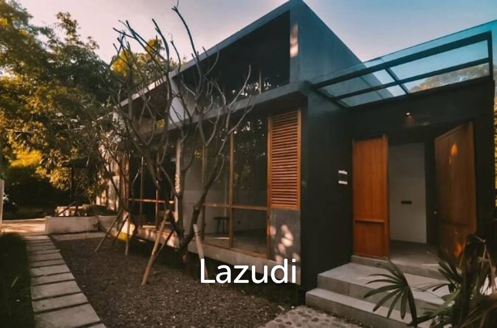 Stunning Development In Nyanyi