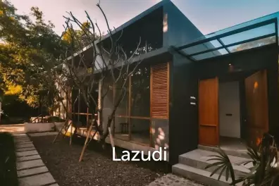 Stunning Development In Nyanyi