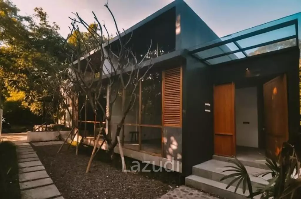 Stunning Development In Nyanyi