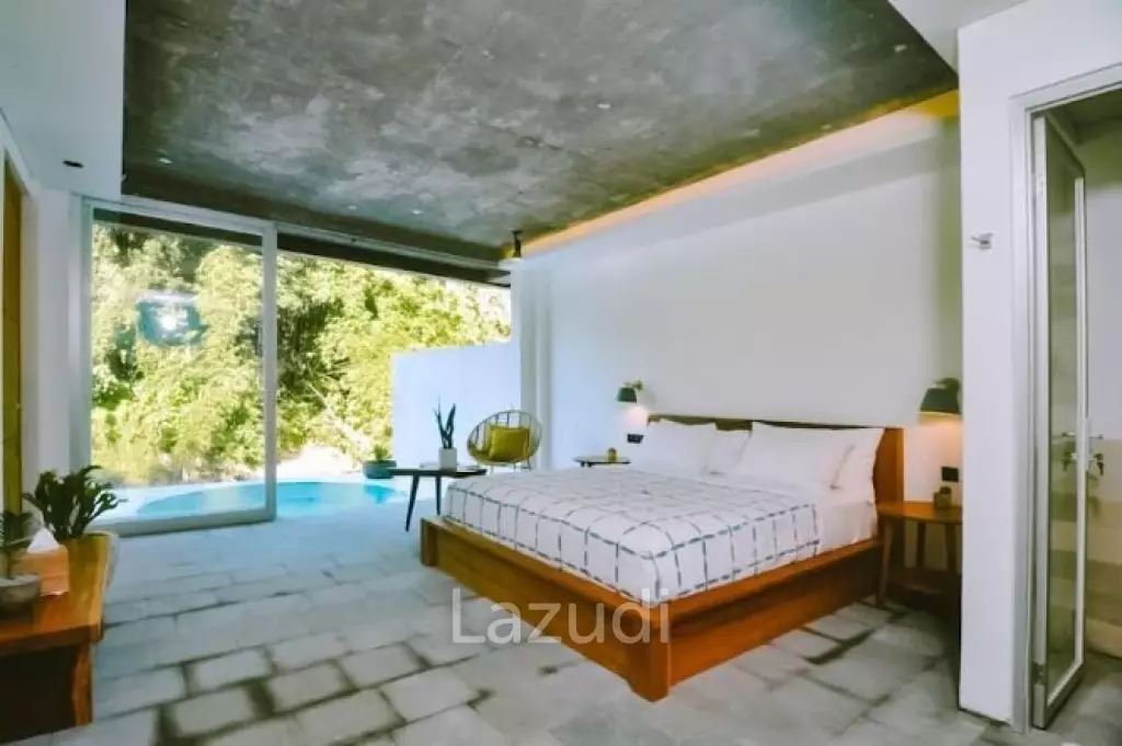 Stunning Development In Nyanyi