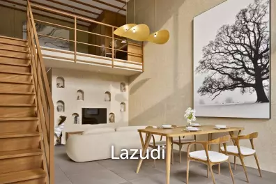 Town House For Sale In Pererenan