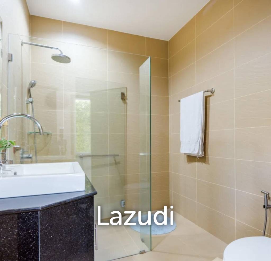 693 Sqm 4 Bed 3 Bath Villa For Sale