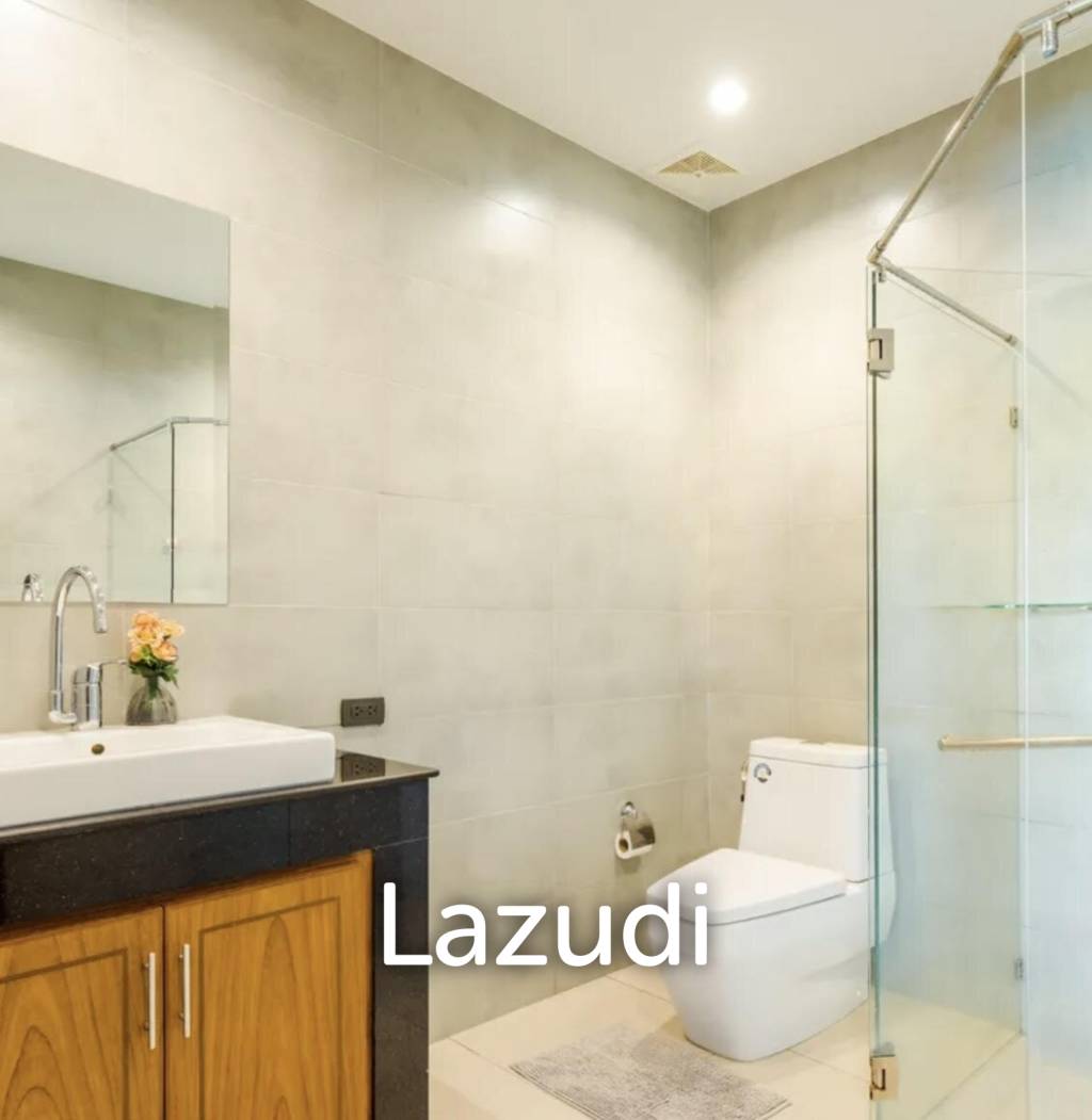 693 Sqm 4 Bed 3 Bath Villa For Sale