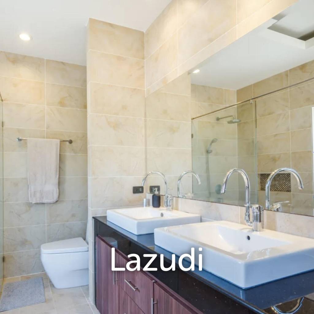 693 Sqm 4 Bed 3 Bath Villa For Sale