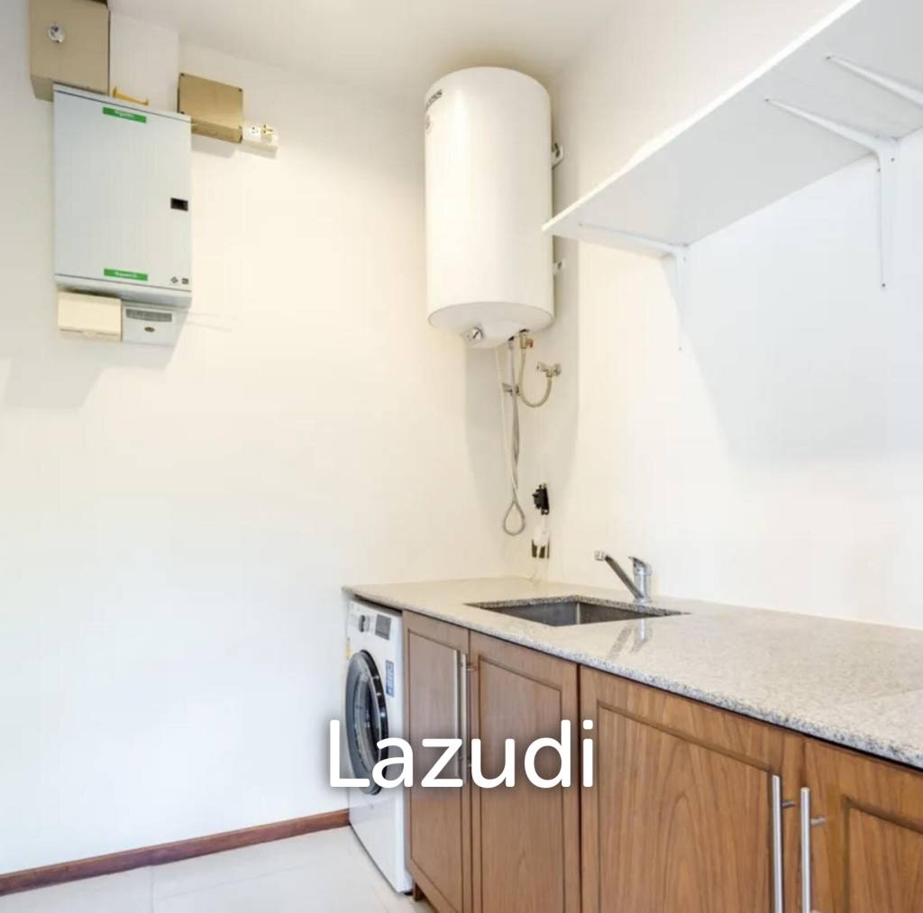 693 Sqm 4 Bed 3 Bath Villa For Sale